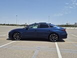 Hyundai Sonata-8