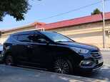 Hyundai Santa Fe-4