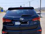 Hyundai Santa Fe-5