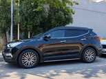 Hyundai Santa Fe-3