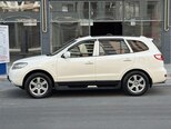 Hyundai Santa Fe-3