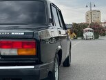 LADA (VAZ) 2107-3
