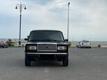 LADA (VAZ) 2107-7