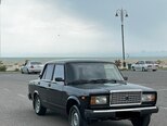 LADA (VAZ) 2107-6