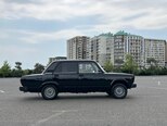 LADA (VAZ) 2107-4