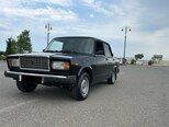 LADA (VAZ) 2107-1