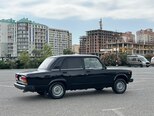 LADA (VAZ) 2107-5