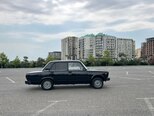 LADA (VAZ) 2107-8