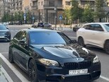 BMW 528-4