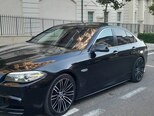 BMW 528-3