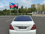 Mercedes S 350-2