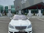 Mercedes S 350-1