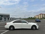 Mercedes S 350-4