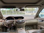Mercedes S 350-9