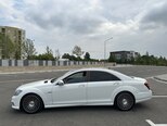 Mercedes S 350-3