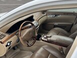Mercedes S 350-8