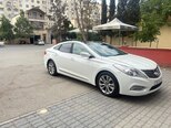 Hyundai Azera-2