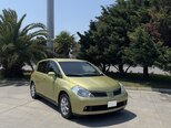 Nissan Tiida-1