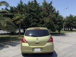 Nissan Tiida-5