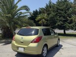 Nissan Tiida-6
