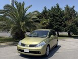 Nissan Tiida-3