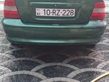 Opel Vectra-2