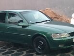 Opel Vectra-4