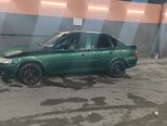 Opel Vectra-6