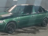 Opel Vectra-9