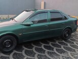 Opel Vectra-7