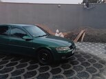 Opel Vectra-8