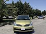 Nissan Tiida-2