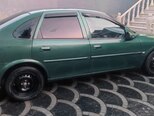 Opel Vectra-11