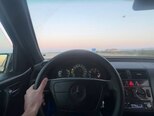 Mercedes C 200-14