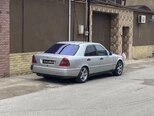Mercedes C 200-8