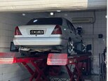 Mercedes C 200-6