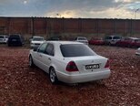Mercedes C 200-7