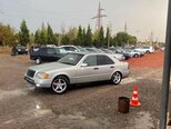 Mercedes C 200-9