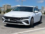 Hyundai Elantra-1