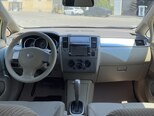 Nissan Tiida-8