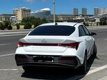 Hyundai Elantra-5