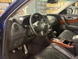 Infiniti FX35-13