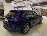 Infiniti FX35-5