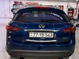 Infiniti FX35-6