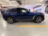 Infiniti FX35-3