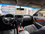 Infiniti FX35-9