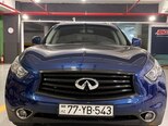 Infiniti FX35-2