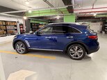 Infiniti FX35-8