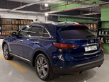 Infiniti FX35-7