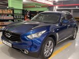 Infiniti FX35-1